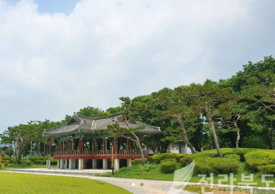 사선대